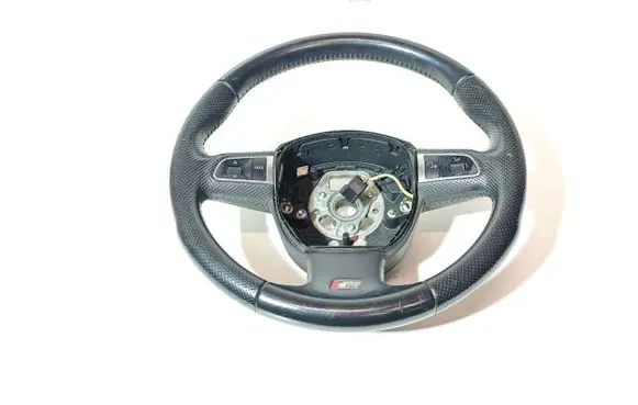Audi A5 Sportback 8TA Steering wheel 8P0419091DT 8P0419091