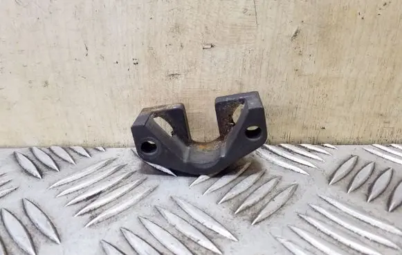 BMW 3 E90 E91 Fuel Injector clamp holder