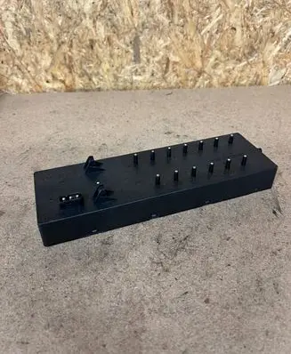 Mercedes-Benz E W210 Other control units/modules A2108000078 01V2101258