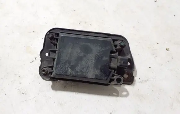 Renault Talisman Distronic sensor radar 284381994R