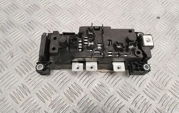 Volkswagen ID.3 Other relay 0Z1937557R