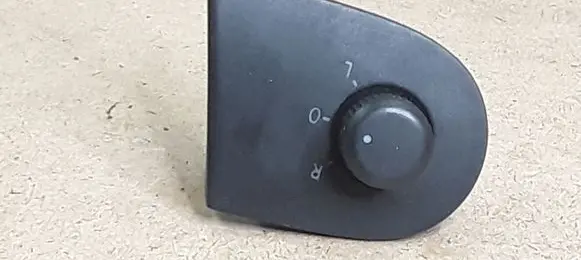 Ford Galaxy Wing mirror switch 7M6959565B