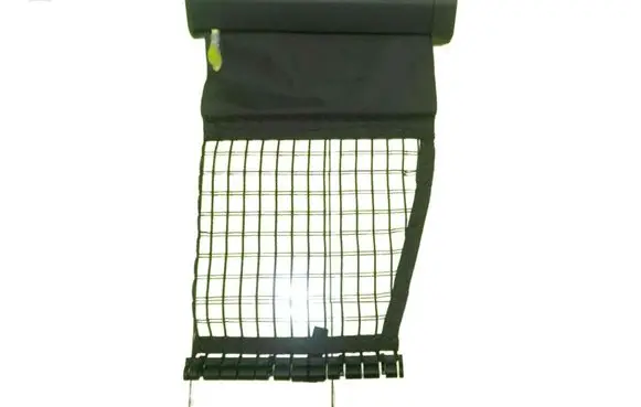 Volvo V60 Parcel shelf load cover 14AB23