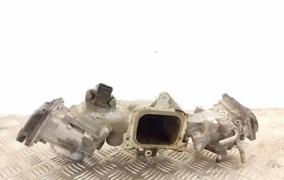 Subaru Outback (BS) EGR valve 14710AA741 1501000055 07T140091
