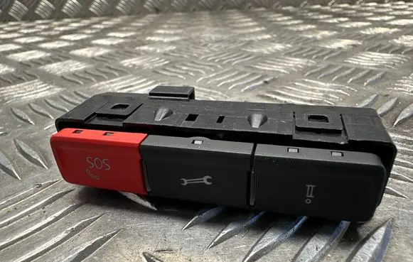 Volkswagen Golf VII Sos button 5GM035624EBV 0000162214A C7920