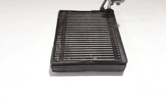 Nissan X-Trail T31 Heater blower radiator