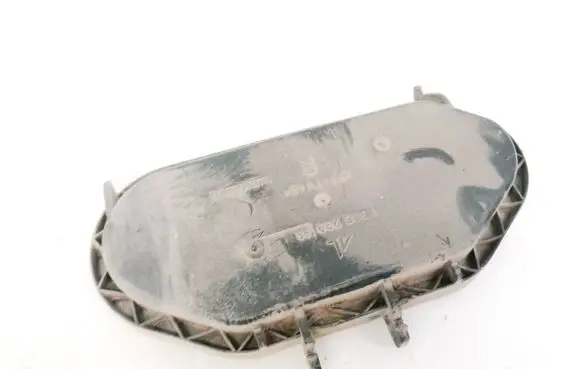 Volkswagen Sharan Headlight/headlamp dust cover 1305239199