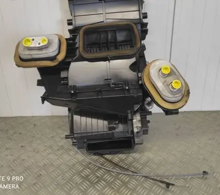 Renault Trafic II (X83) Interior heater climate box assembly 8200410455 93854140 N103739N