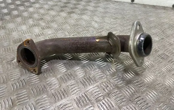 Honda CR-V Muffler/silencer 