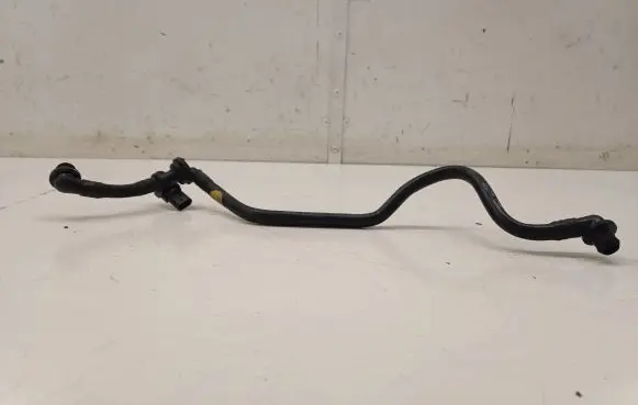 Audi A7 S7 4G Vacuum line/pipe/hose 4G1611931E