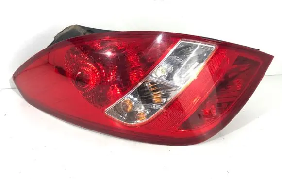 Hyundai i20 (PB PBT) Rear/tail lights 92401-1J000