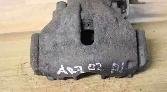 Audi A4 S4 B7 8E 8H Front brake caliper
