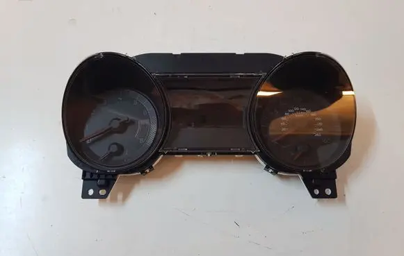 Ford Mustang VI Speedometer (instrument cluster) GR3T10849CG MX2575200446