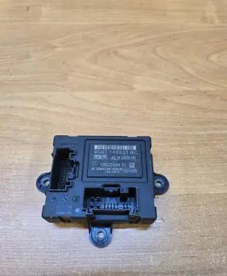 Volvo V70 Door control unit/module 9G9T14B533BC 1002299401