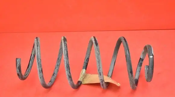 Mazda CX-5 Front coil spring