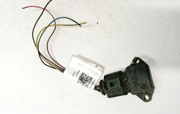 Volkswagen Polo Air pressure sensor 036906051 T-PRT04