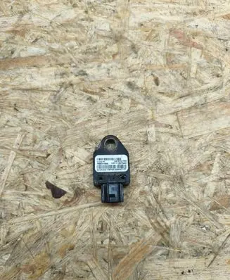 Fiat 500E Airbag deployment crash/impact sensor 39754C P68074146AA