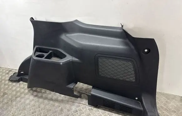Ford Explorer V Trunk/boot lower side trim panel FB537831012 FB5Z7831012JB FB5Z7831012JA