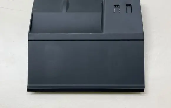 Skoda Octavia Mk3 (5E) Dashboard lower bottom trim panel 5E1857367B 8111843