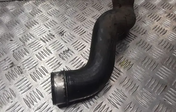 Audi A4 S4 B6 8E 8H Intercooler hose/pipe 8E0145745B