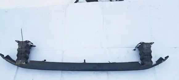 Rear beam