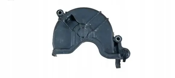 Audi A3 S3 8V Timing belt guard (cover) 04C109121E