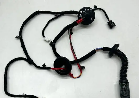 KIA EV6 Front door wiring loom 91630CV060A CV060A R006