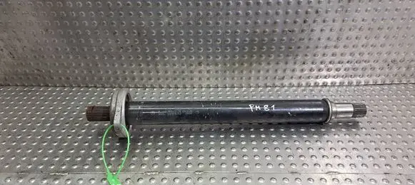 Mercedes-Benz GLA W156 X156 Front driveshaft S25139287 A2463600274