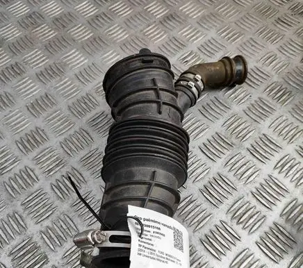 Ford Mondeo MK V Air intake duct part DS739C662MD