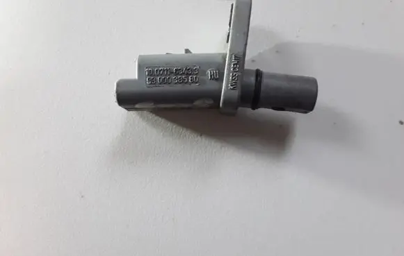 ABS rear brake sensor