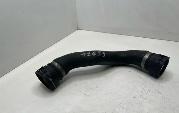 BMW X5 E53 Engine coolant pipe/hose 2248058