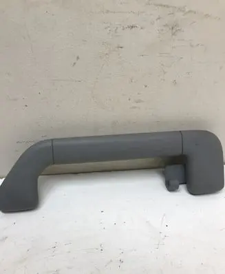 Porsche Cayenne (9PA) Rear interior roof grab handle 7L0857643A