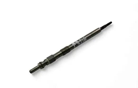 Glow plug pre-heat relay