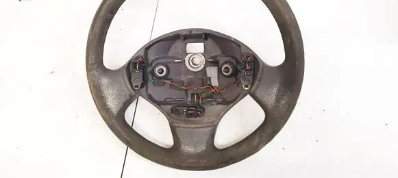 Renault Scenic I Steering wheel 7700432843