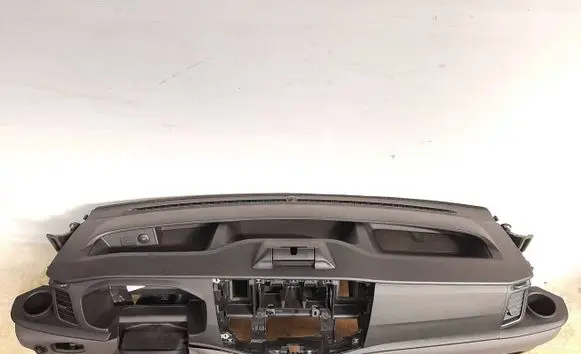 Ford Transit VII Dashboard 