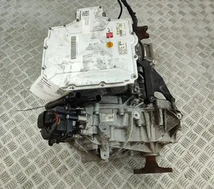 Audi e-tron Engine 0EF901141BG 0EF901141AN