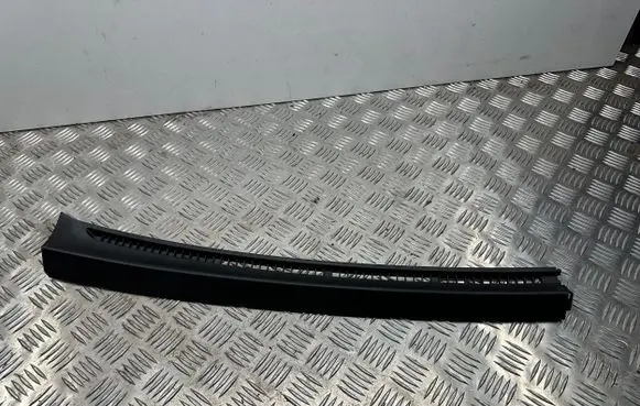 Mercedes-Benz GLC X253 C253 Dashboard air vent grill cover trim A2536890200