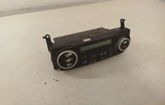 Volkswagen Multivan T5 Climate control unit 74317400