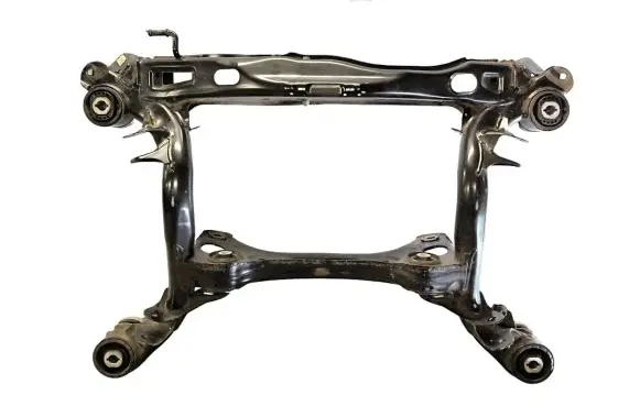 Audi S5 F5 Rear subframe 