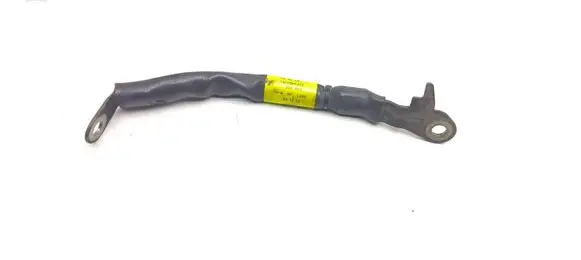 Mercedes-Benz E W212 Negative earth cable (battery) A2124403753