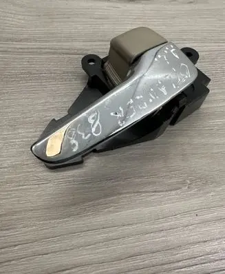 Mitsubishi Outlander Rear door interior handle MN105360