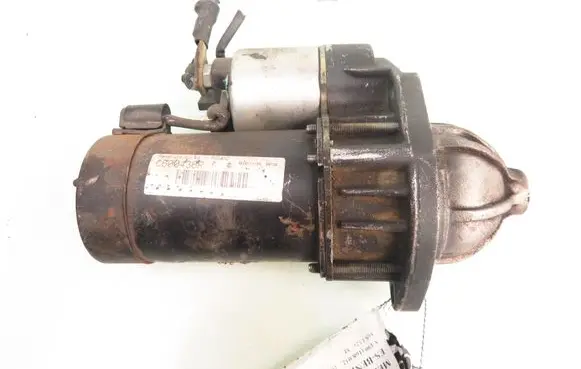 Mercedes-Benz A W168 Starter motor C600436R