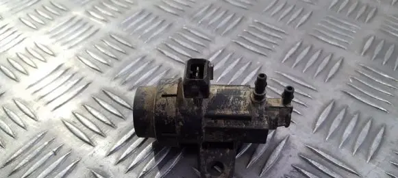 Ford Mondeo MK I Turbo solenoid valve 95BB9J459AA 95BB-9J459-AA