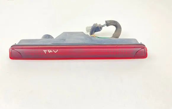 Honda FR-V Third/center stoplight 28622539
