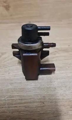 Volvo V50 Turbo solenoid valve 70096803