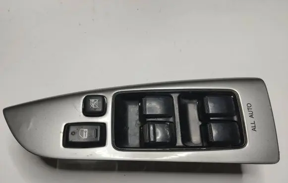 Toyota Land Cruiser (J120) Electric window control switch 8404060050 514569 514876