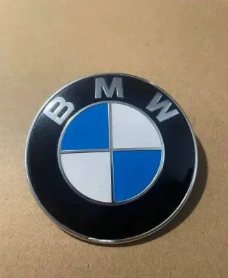 BMW 4 F36 Gran coupe Manufacturer badge logo/emblem 8219237