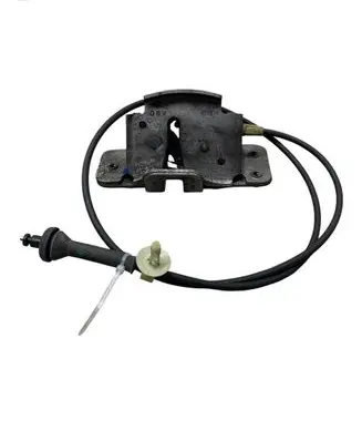 Chrysler Grand Voyager V Sliding door lock 020335