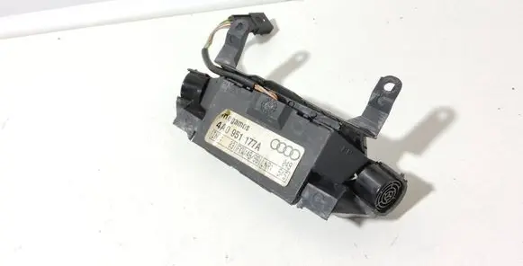 Audi 100 S4 C4 Alarm movement detector/sensor 4A0951177A
