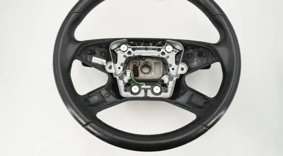 Mercedes-Benz E W212 Steering wheel A2124600403